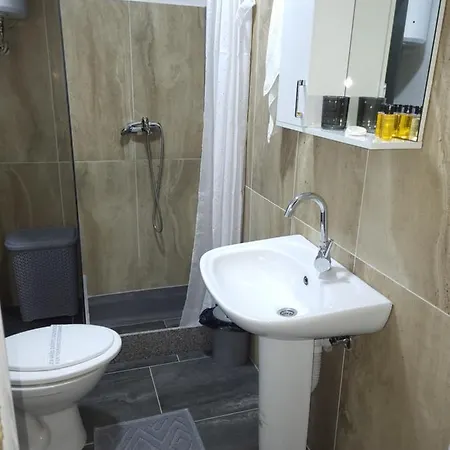 Tatil Evi Imperial Exclusive