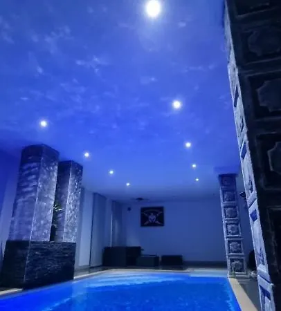 بيت للعطل Imperial Exclusive *